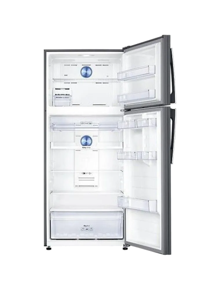 Замена фильтра осушителя Samsung RT-45 TSPN