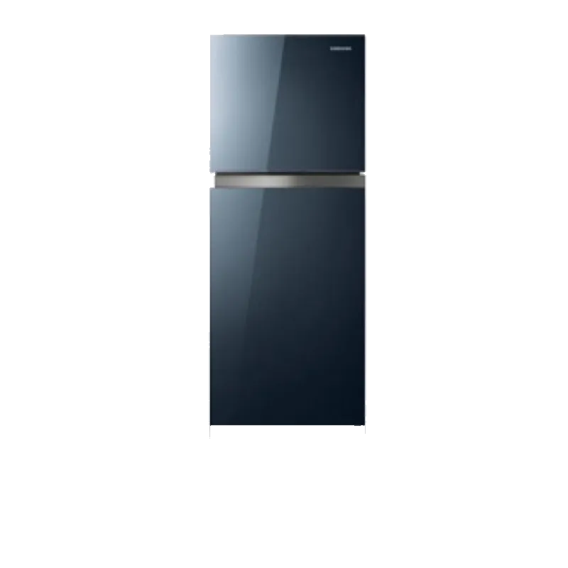 Замена фильтра осушителя Samsung RT-45 USGL