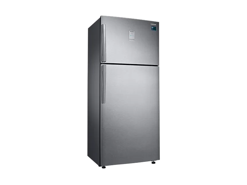 Замена фильтра осушителя Samsung RT-53 K6340SL