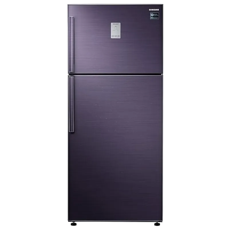 Замена фильтра осушителя Samsung RT-53 K6340UT