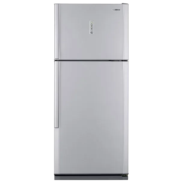 Замена фильтра осушителя Samsung RT-54 EBMT