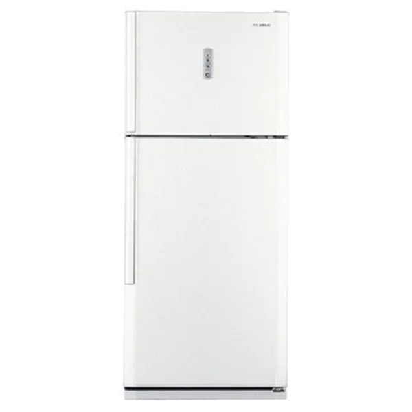 Замена фильтра осушителя Samsung RT-54 EMSW