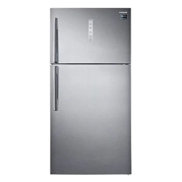 Замена фильтра осушителя Samsung RT-58 K7010SL