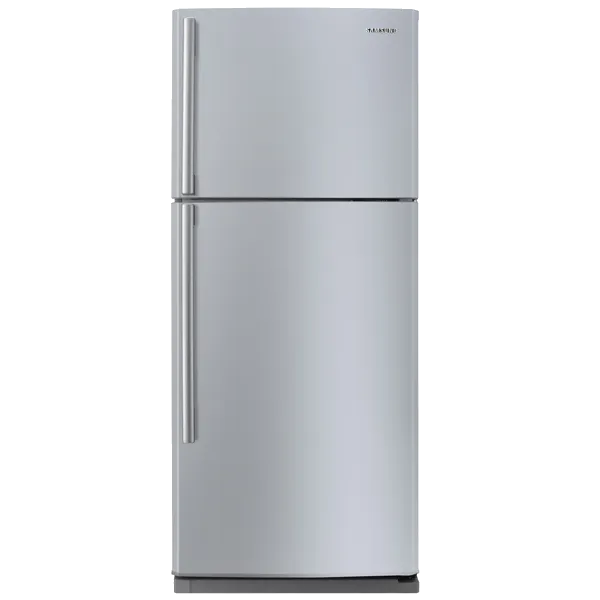Замена фильтра осушителя Samsung RT-59 MBSL