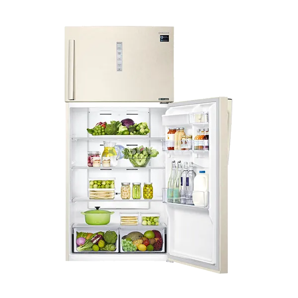 Замена фильтра осушителя Samsung RT-62 K7110EF