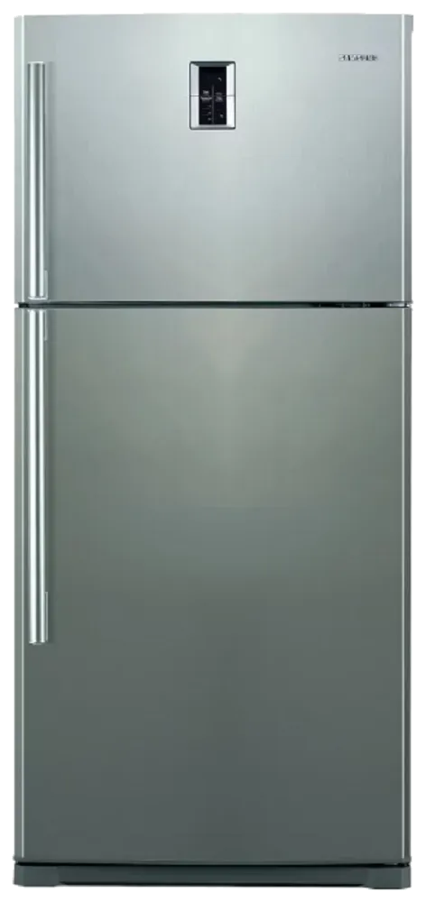 Замена фильтра осушителя Samsung RT-72 SBSL