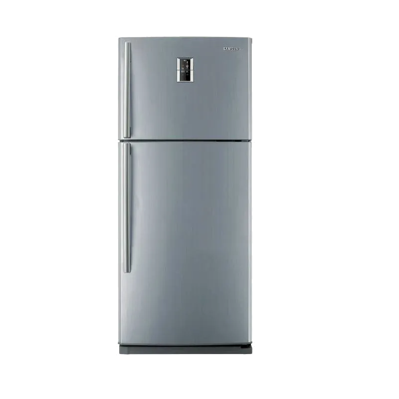 Замена фильтра осушителя Samsung RT-72 SBTS (RT-72 SBSM)