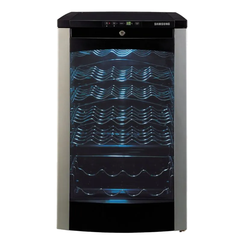Замена фильтра осушителя Samsung RW-13 EBSS