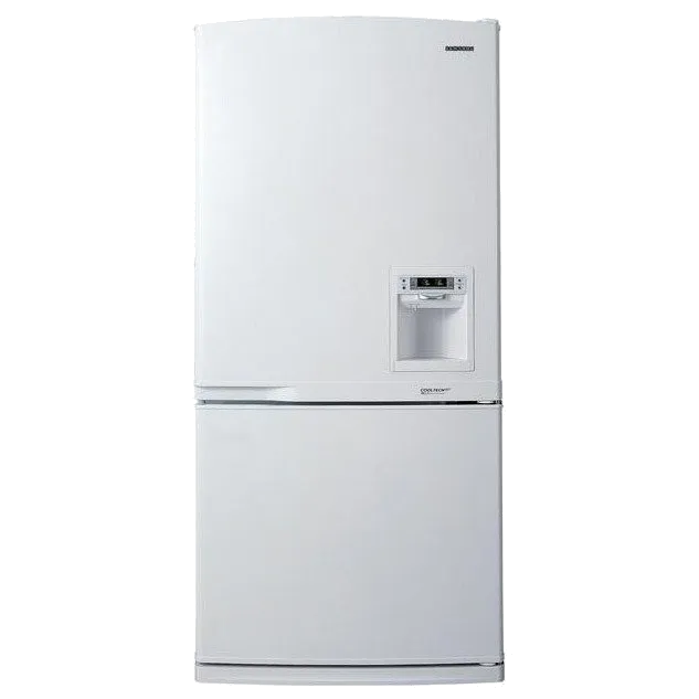 Замена фильтра осушителя Samsung SG-679 EV