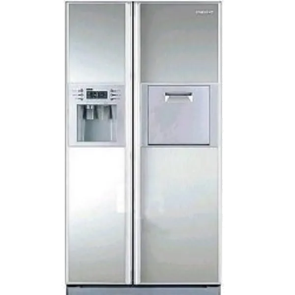 Замена фильтра осушителя Samsung SR-20 DTFMS