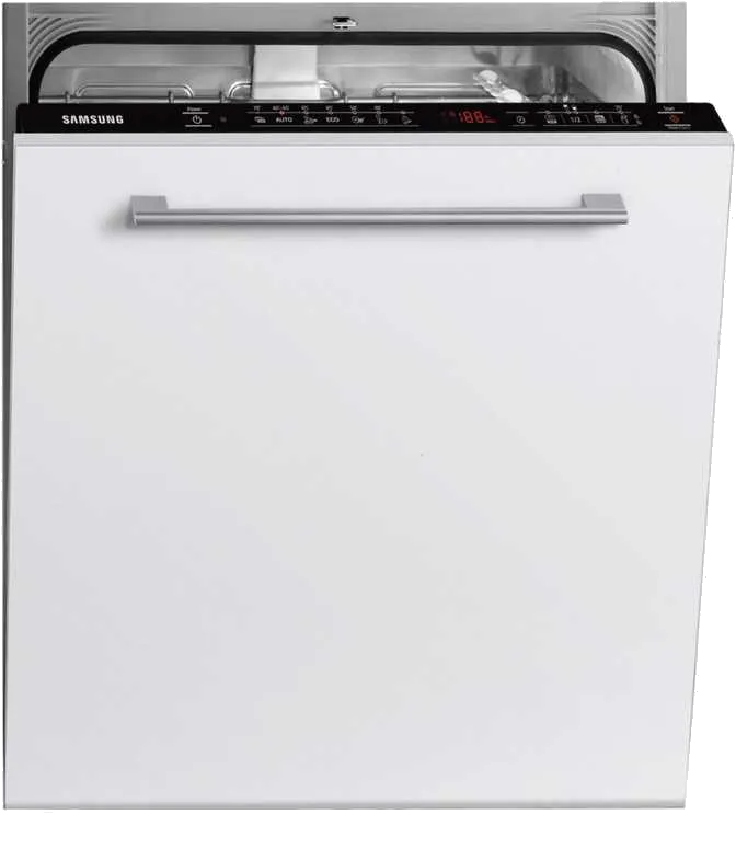 Замена датчика соли Samsung DWBG 970 B