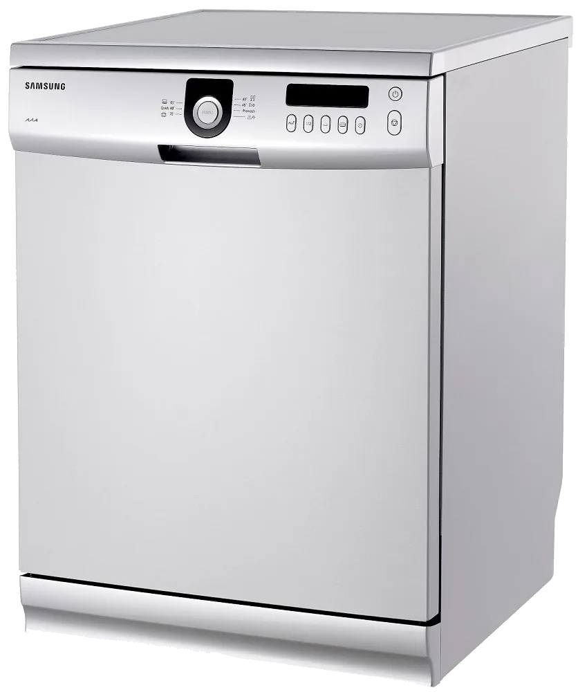 Замена датчика соли Samsung DMS 300 TRS