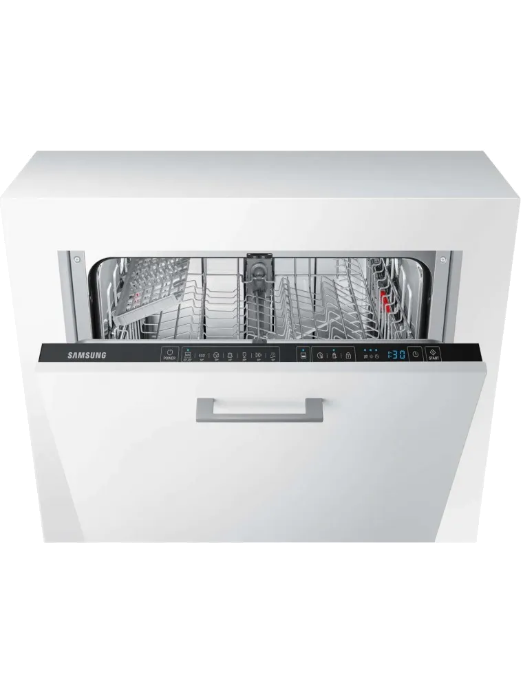 Замена датчика соли Samsung DMS 400 TUB