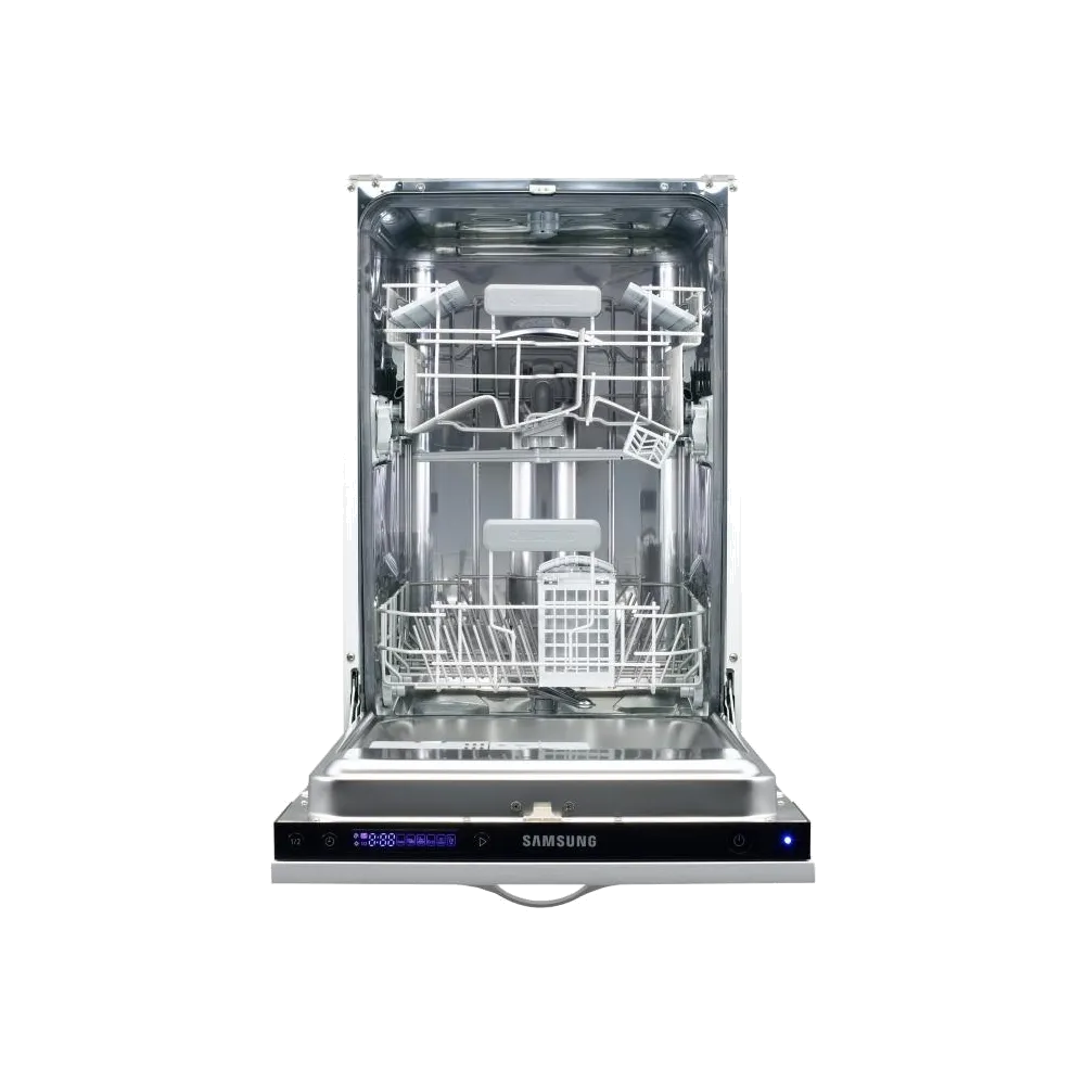 Замена датчика соли Samsung DMM 59 AHC