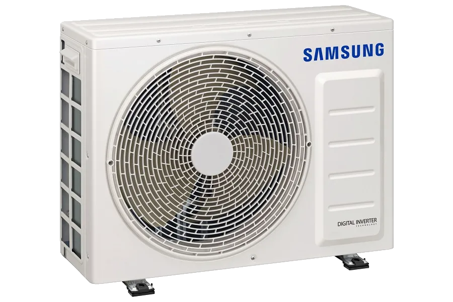 Обслуживание Samsung AR09AXAAAWKNER