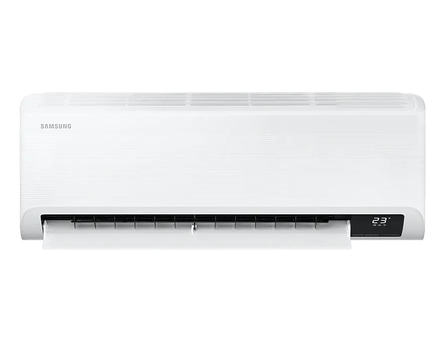 Обслуживание Samsung AR24TSHZAWKNER