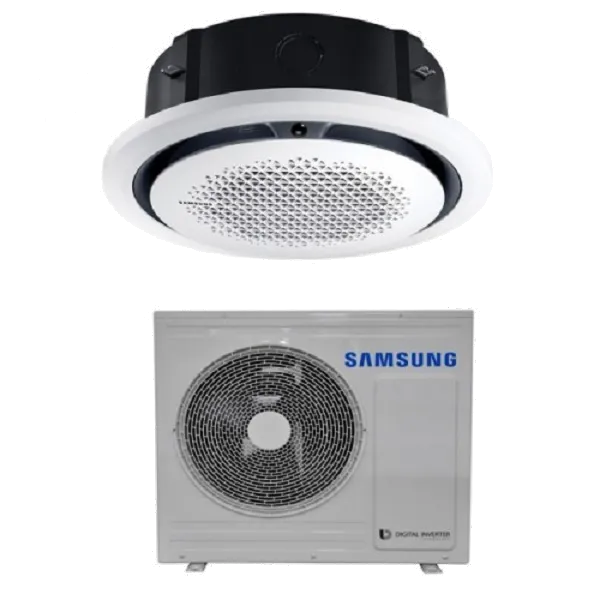 Обслуживание Samsung AC120MN4PKH