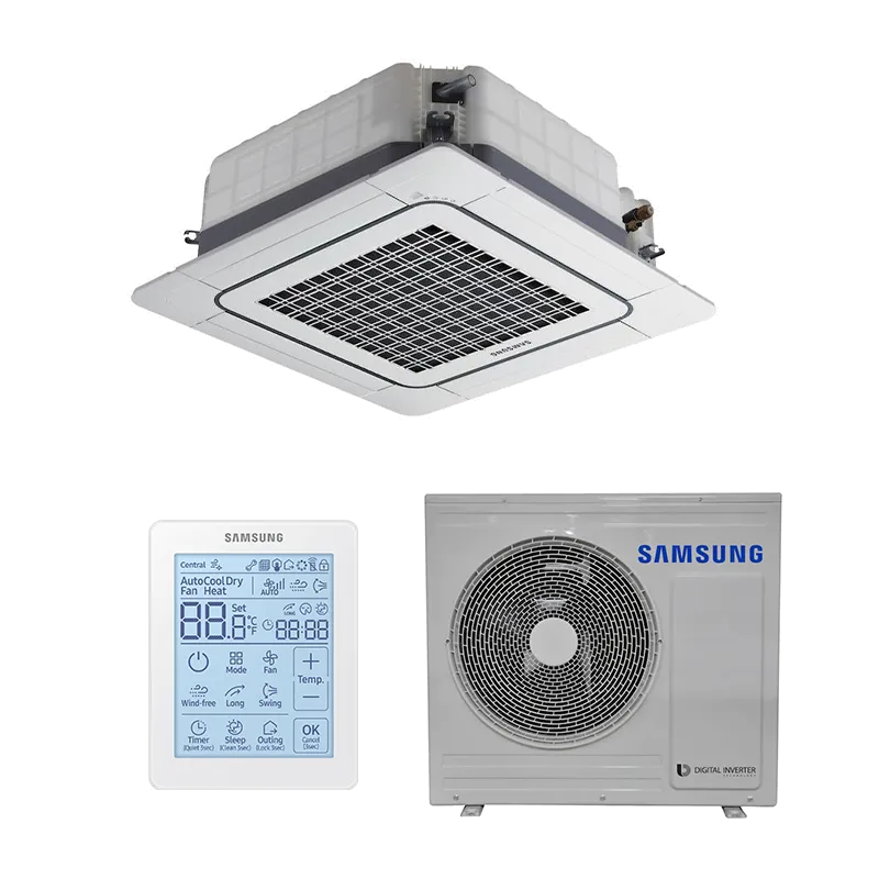 Обслуживание Samsung AC071JN4DEH