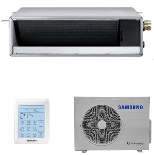 Обслуживание Samsung AC140JNMDEH