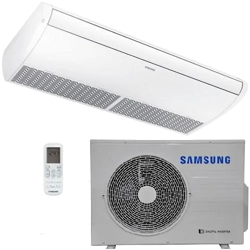 Обслуживание Samsung AC140JXMDGH