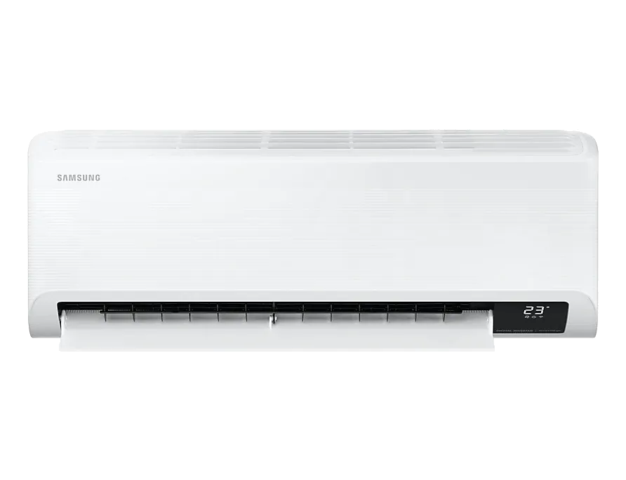 Обслуживание Samsung AR09ASHCBWKNER