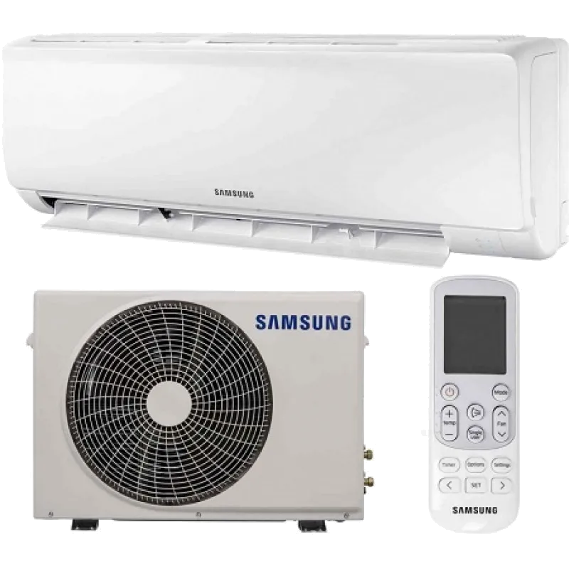 Обслуживание Samsung AR18TQHQAURNER