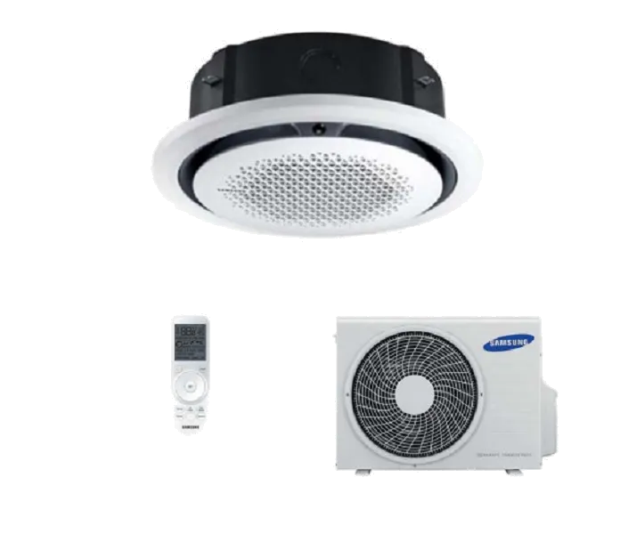Обслуживание Samsung AC071MN4PKH