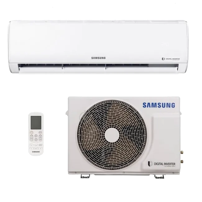 Обслуживание Samsung AR12TXHQASINUA