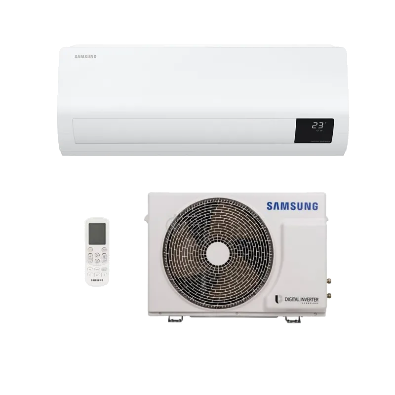 Обслуживание Samsung AR12BSEANWKNER