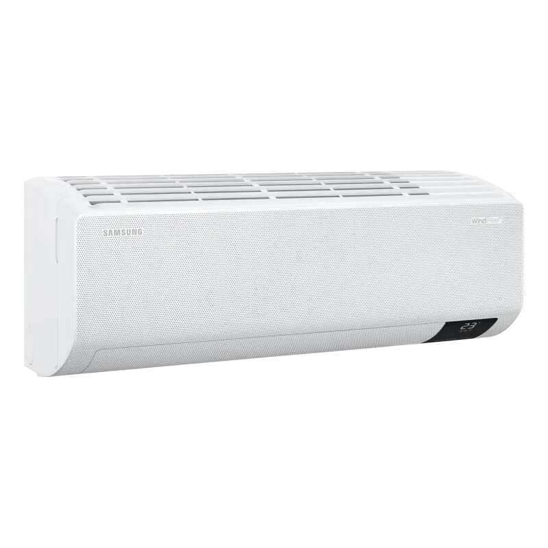 Обслуживание Samsung AR09BSFCMWKNER
