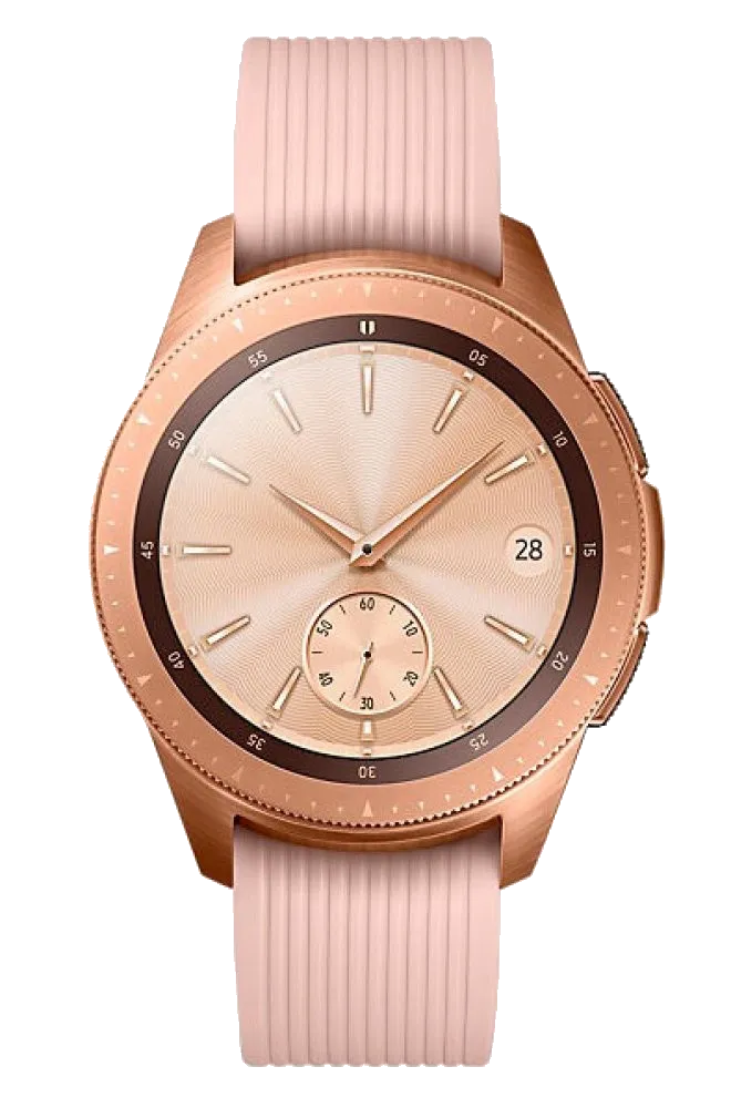 Замена стекла Samsung Galaxy Watch 42 mm