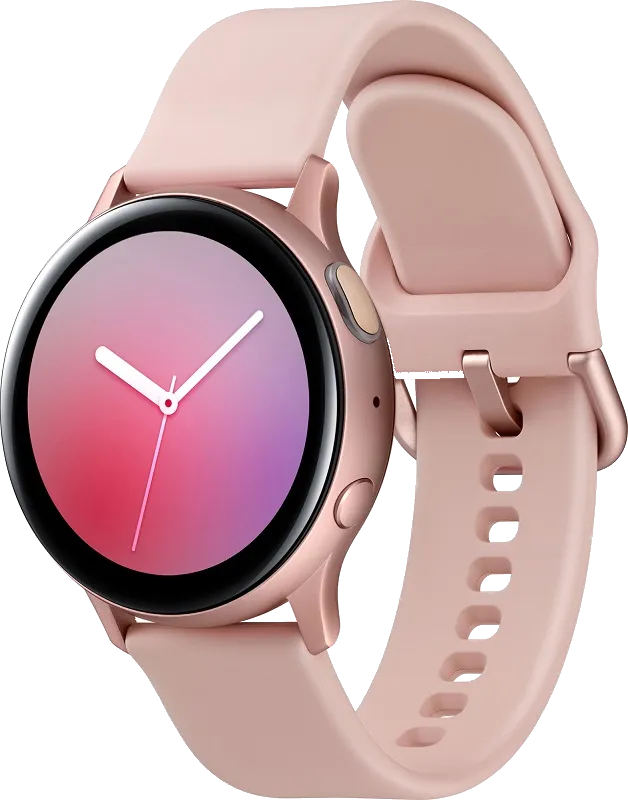 Замена стекла Samsung Galaxy Watch Active