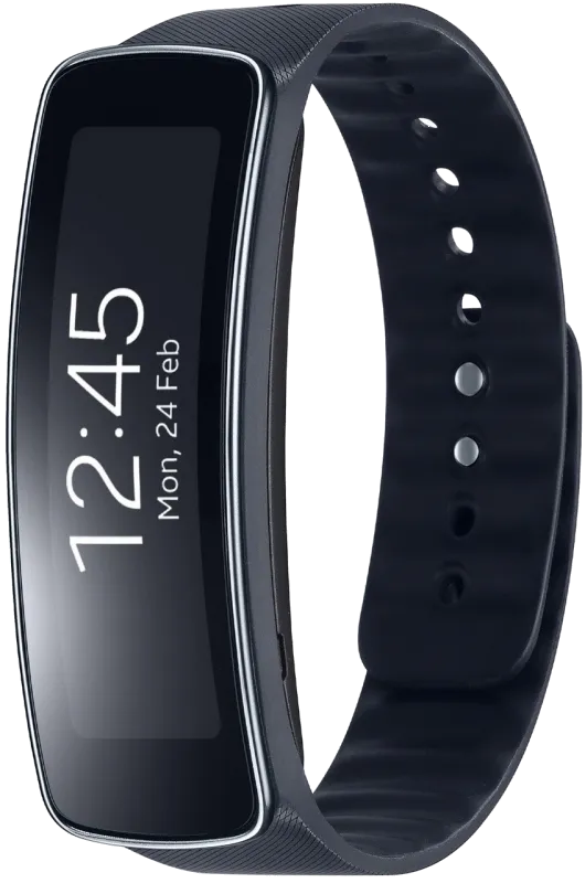 Замена стекла Samsung Gear Fit