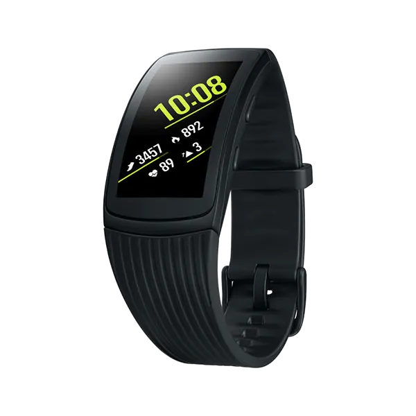 Замена стекла Samsung Gear Fit2 Pro