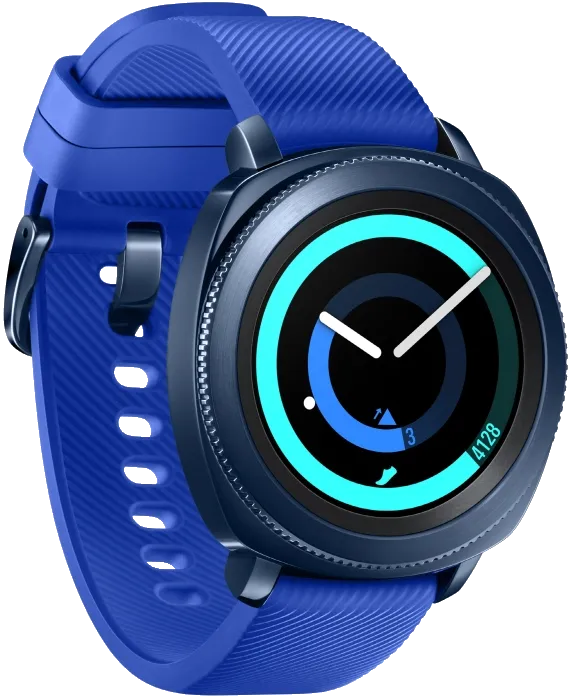 Замена стекла Samsung Gear Sport