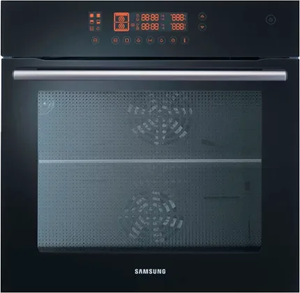 Замена ТЭН Samsung BQ2D7G044