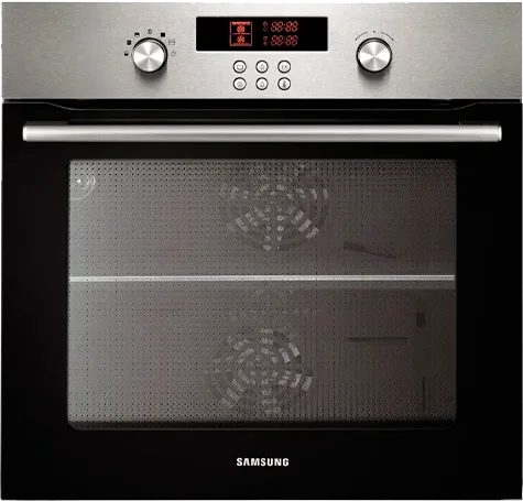 Замена ТЭН Samsung BT621CDST
