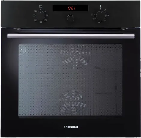 Замена ТЭН Samsung BF641FB