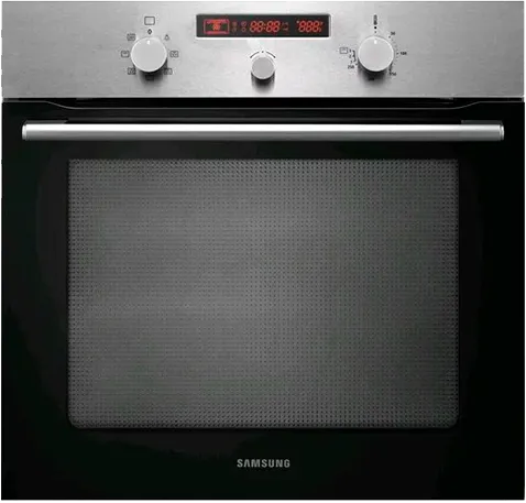 Замена ТЭН Samsung BF641FST
