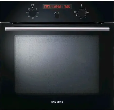 Замена ТЭН Samsung BF641FGB