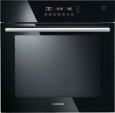 Замена ТЭН Samsung BF68CDB