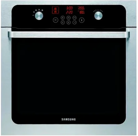Замена ТЭН Samsung BT63CDSTR