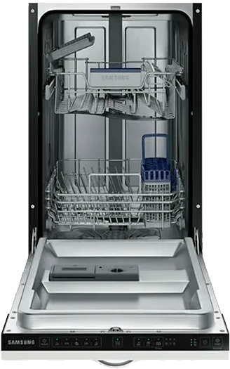 Замена датчика соли Samsung DW50H4030BB/WT