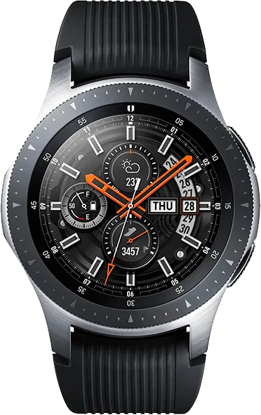 Замена стекла Samsung Galaxy Watch 46 mm