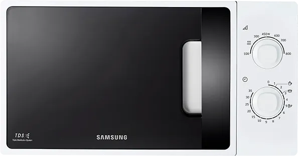 Замена таймера Samsung ME81ARW