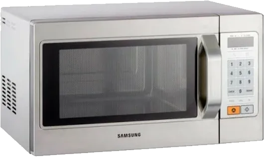 Замена таймера Samsung CM1089A