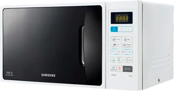 Замена таймера Samsung GE73AR