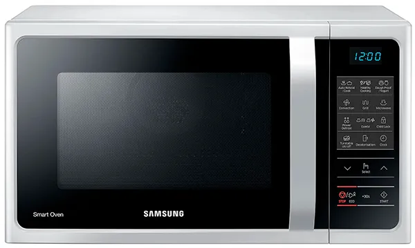 Замена таймера Samsung MC28H5013AW