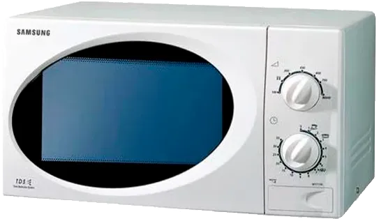 Замена таймера Samsung M1711NR