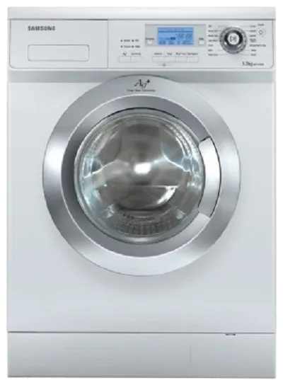 Ремонт или Замена петли двери Samsung WF7522S8C